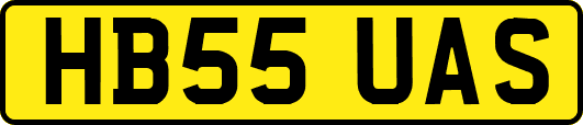 HB55UAS