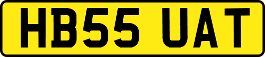 HB55UAT