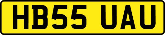 HB55UAU