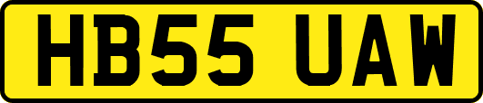 HB55UAW