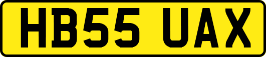 HB55UAX