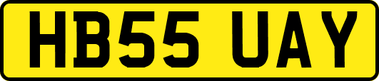 HB55UAY