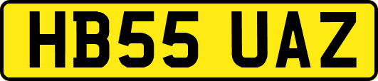 HB55UAZ