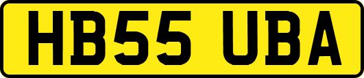 HB55UBA