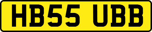 HB55UBB
