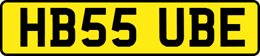HB55UBE