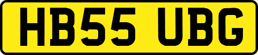 HB55UBG