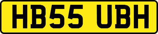 HB55UBH