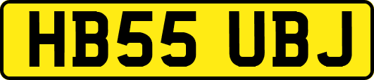 HB55UBJ
