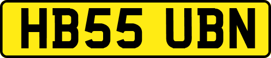 HB55UBN
