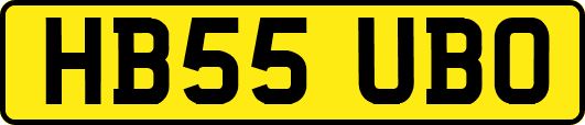 HB55UBO