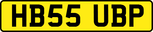 HB55UBP