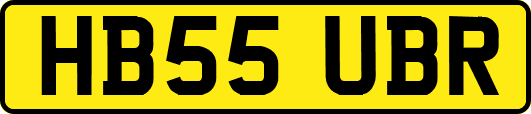 HB55UBR