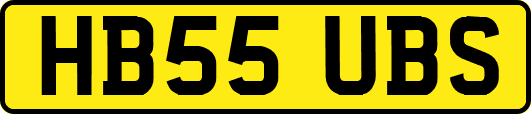 HB55UBS