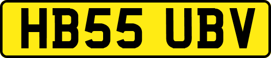 HB55UBV