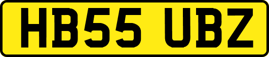 HB55UBZ