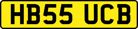 HB55UCB