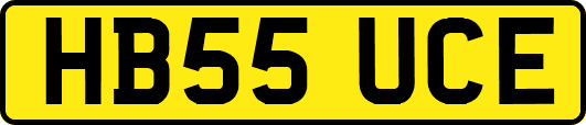 HB55UCE
