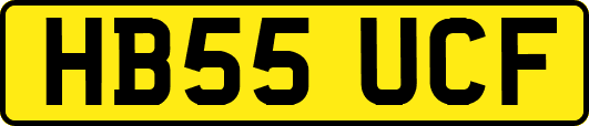 HB55UCF