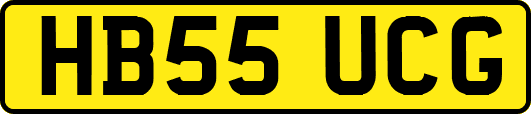 HB55UCG