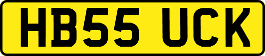HB55UCK
