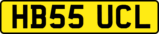 HB55UCL