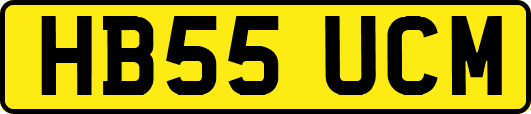 HB55UCM