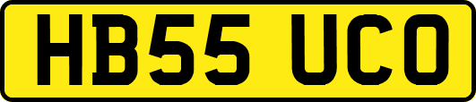 HB55UCO