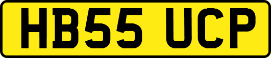 HB55UCP