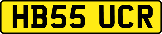 HB55UCR