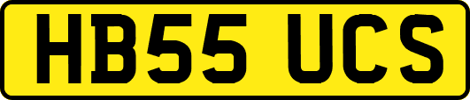 HB55UCS