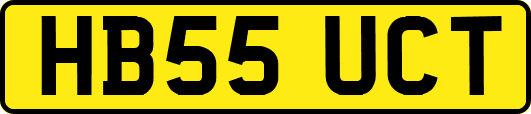 HB55UCT