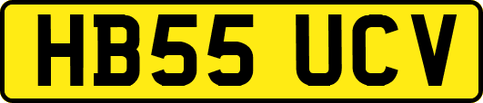 HB55UCV