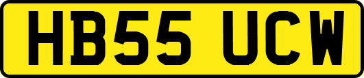 HB55UCW