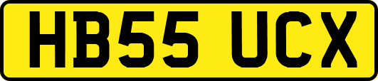 HB55UCX