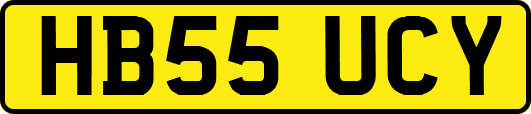 HB55UCY