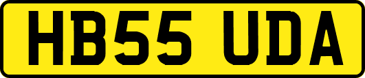 HB55UDA