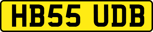 HB55UDB
