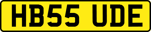 HB55UDE