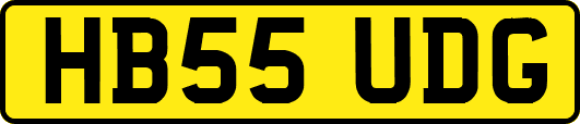 HB55UDG