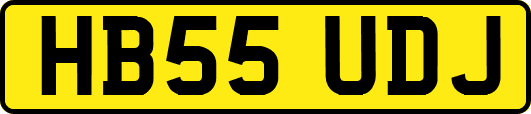 HB55UDJ