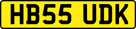 HB55UDK