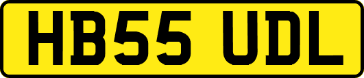 HB55UDL