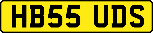 HB55UDS