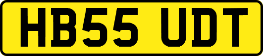 HB55UDT
