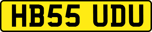 HB55UDU