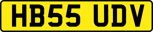 HB55UDV