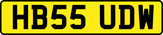 HB55UDW