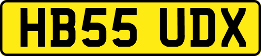 HB55UDX