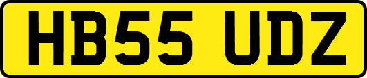 HB55UDZ